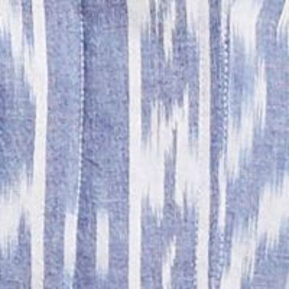 KAREN KANE Womens Belted Cargo Jacket - Picture 4 of 4